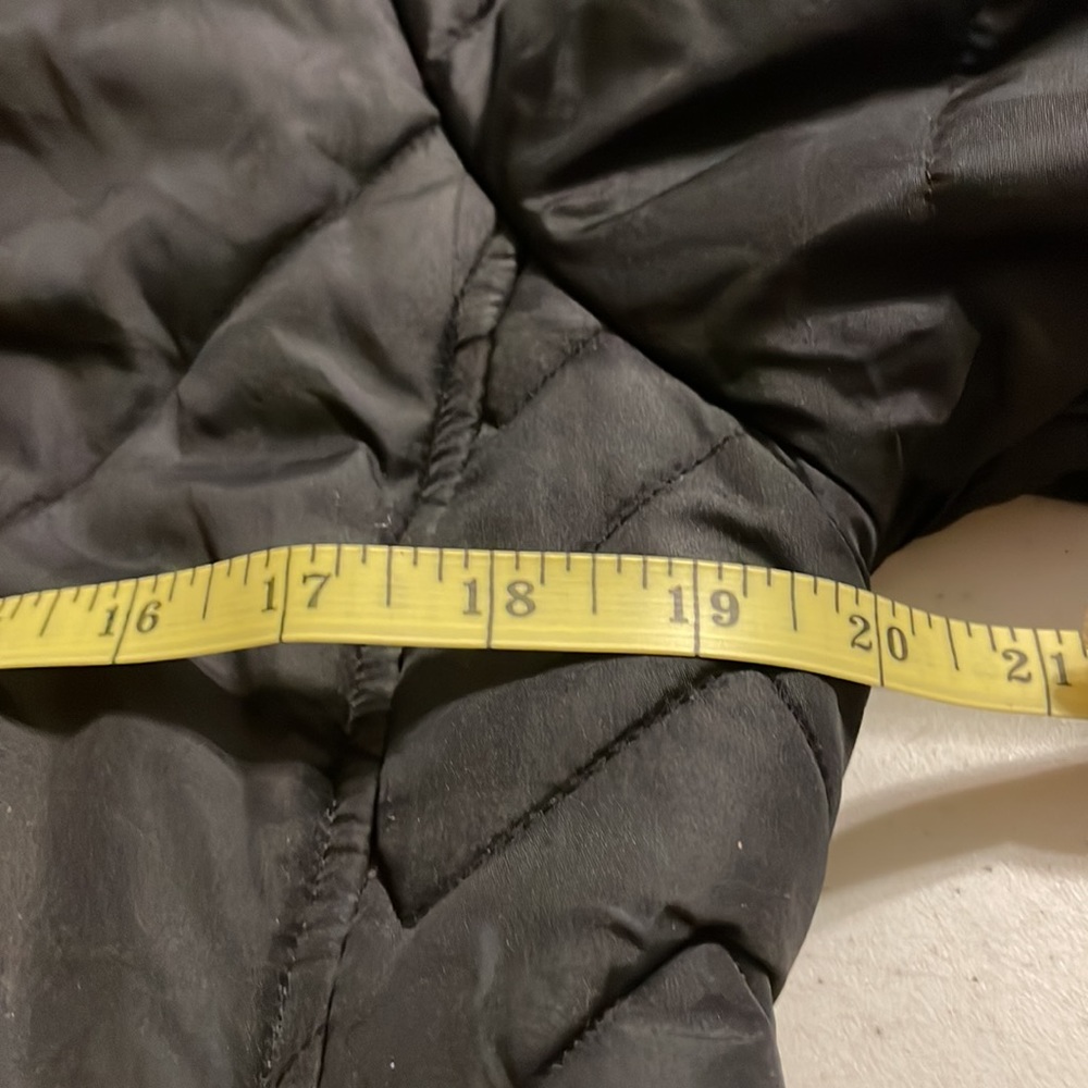Krush Puffer Jacket - Picture 5 of 7